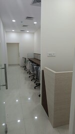 480 Sq.Ft. Office Space in Mani Casadona