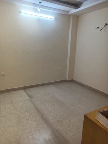 Bedroom in 3 BHK Builder Floor at Surajmal Vihar – for Rent