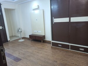 Bedroom in 3 BHK Builder Floor at Surajmal Vihar – for Rent