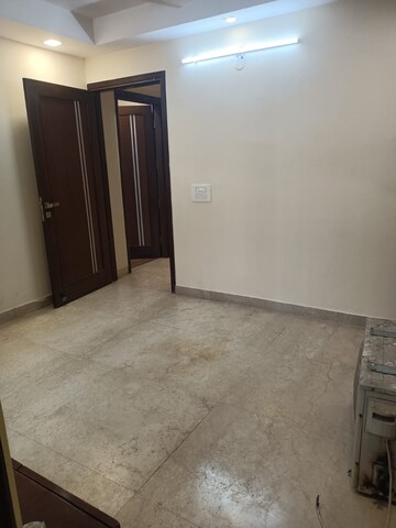 Bedroom in 3 BHK Builder Floor at Surajmal Vihar – for Rent
