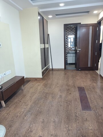 Bedroom in 3 BHK Builder Floor at Surajmal Vihar – for Rent