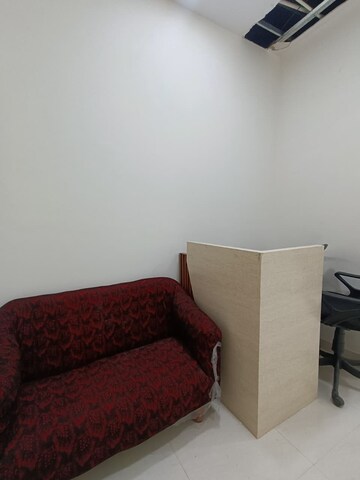 Team Area in  Office Space at Mani Casadona, New Town – for Rent