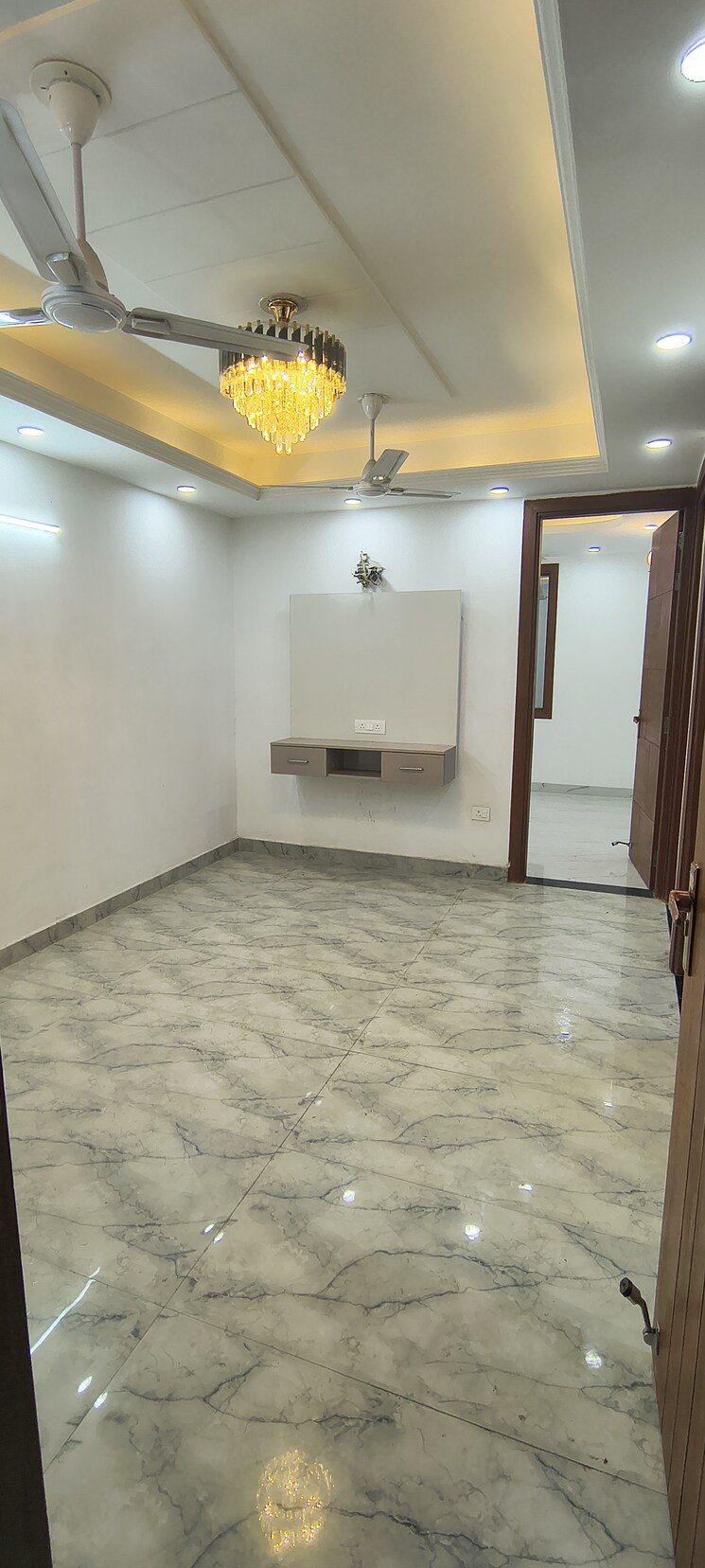 Room, panchsheel vihar 2 Bedroom 630 Sq.Ft. Builder Floor In Panchsheel Vihar Delhi 9497259