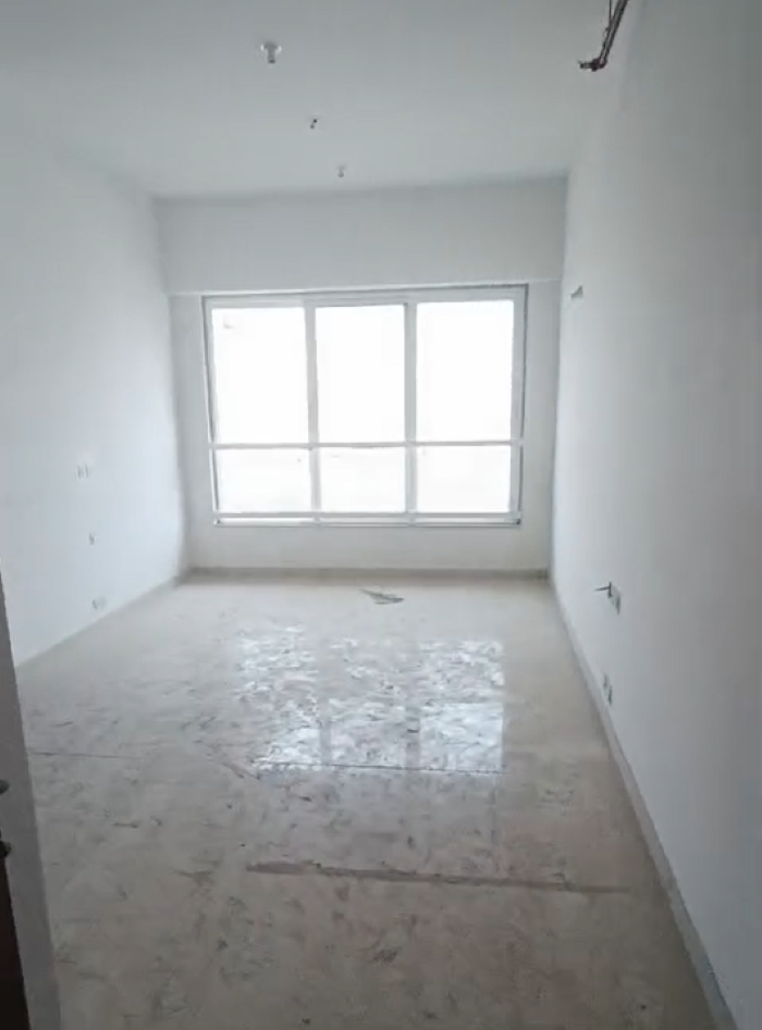2 BHK 932 Sq.Ft. Apartment in Kalpataru Radiance
