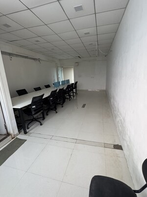 Team Area in  Office Space at Science City – for Rent