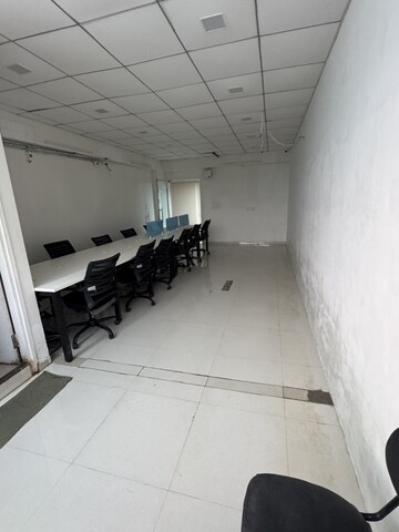 Team Area in  Office Space at Science City – for Rent