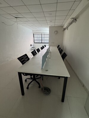  Office Space For Rent in Science City