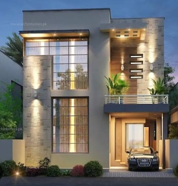 3 BHK Villa For Sale in Kaggalipura