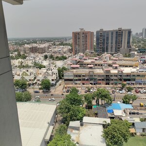  Office Space – Exterior View View at Science City - for Rent