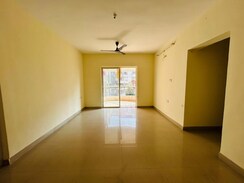 3 BHK Apartment For Sale in DSK Saptasur