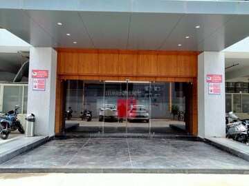  Office Space – Exterior View View at Science City - for Rent