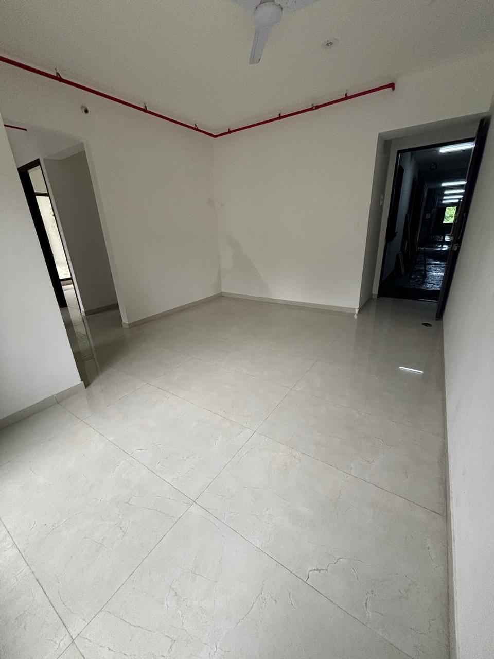 2 BHK Apartment For Sale in Mega Pearl