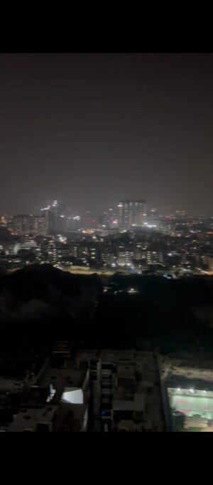 3 BHK Apartment – Exterior View View at Aurobindo Kohinoor, Serilingampally - for Sale