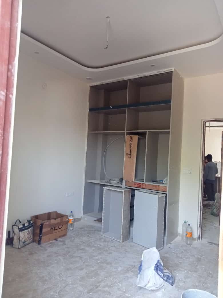 2 BHK Apartment For Sale in Star Rameshwaram