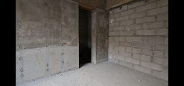 Bathroom in 3 BHK Apartment at Shreeji Divine, Kharghar Sector 36 – for Sale