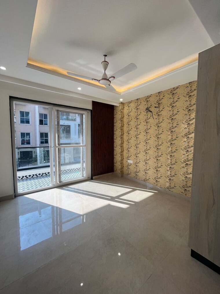 Bedroom, ansal-versalia-avante 4 Bedroom 1990 Sq.Ft. Builder Floor In Sector 67a Gurgaon 9497588