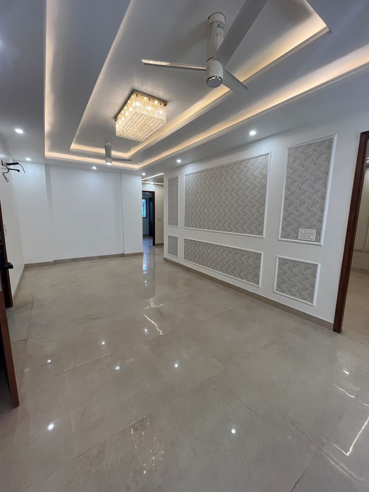 4 BHK Builder Floor For Sale in Ansal Versalia Avante