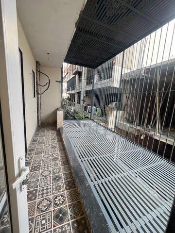 Balcony in 4 BHK Builder Floor at Ansal Versalia Avante, Sector 67a – for Sale