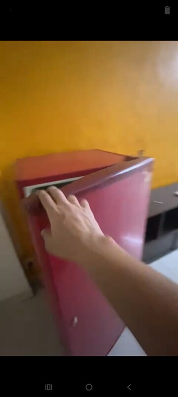 Furnished Amenities in 1.5 BHK Apartment at Andheri East – for Rent