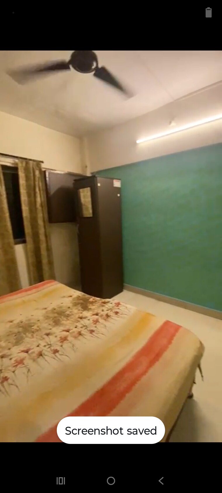 Bedroom, andheri east 1.5 Bedroom 500 Sq.Ft. Apartment In Andheri East Mumbai 9497279