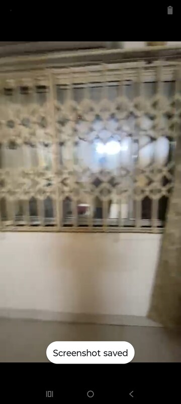 Bathroom in 1.5 BHK Apartment at Andheri East – for Rent