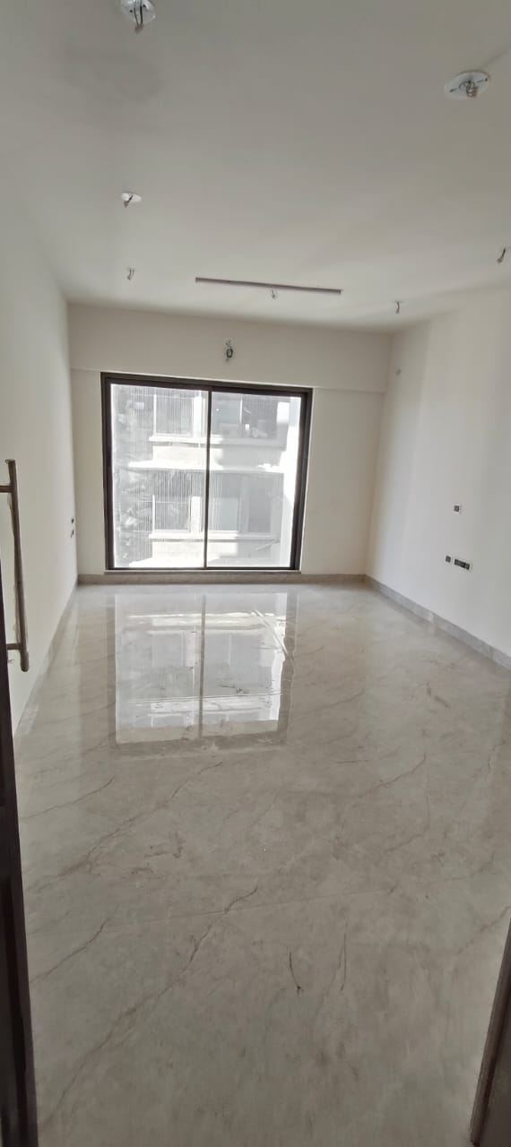 2 BHK Apartment For Sale in Hubtown Rising City