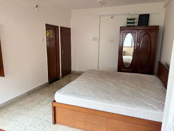 2 BHK + Extra Room Apartment For Rent in Majestique Ephelia