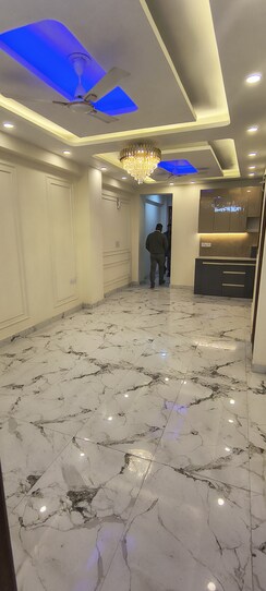 3 BHK Builder Floor For Sale in Panchsheel Vihar,malviya 