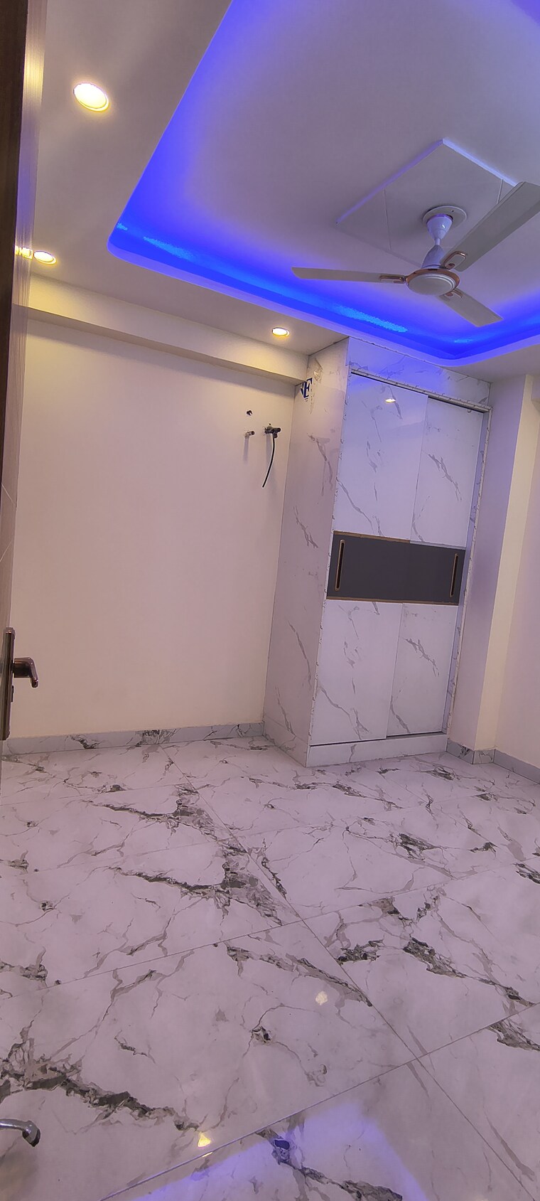 Master Bedroom, panchsheel vihar 3 Bedroom 900 Sq.Ft. Builder Floor In Panchsheel Vihar Delhi 9497352