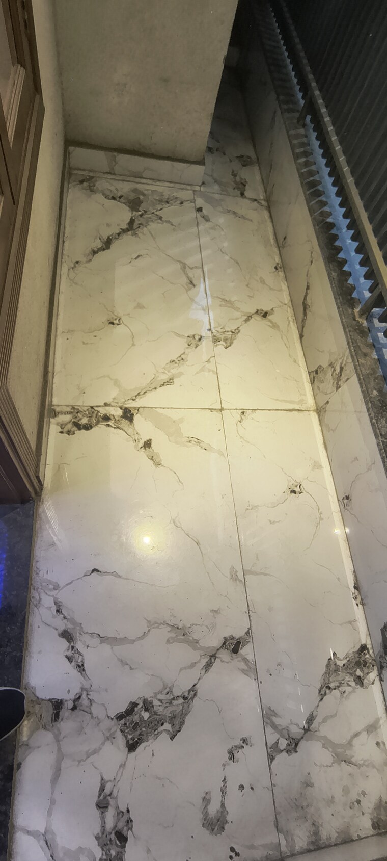 Bathroom, panchsheel vihar 3 Bedroom 900 Sq.Ft. Builder Floor In Panchsheel Vihar Delhi 9497352