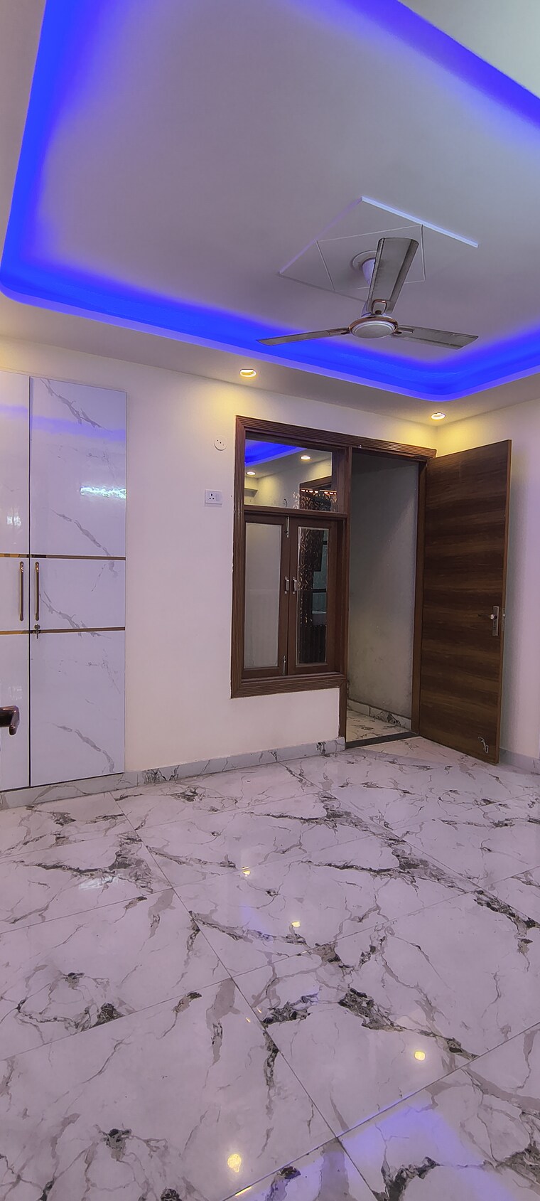 undefined, panchsheel vihar 3 Bedroom 900 Sq.Ft. Builder Floor In Panchsheel Vihar Delhi 9497352