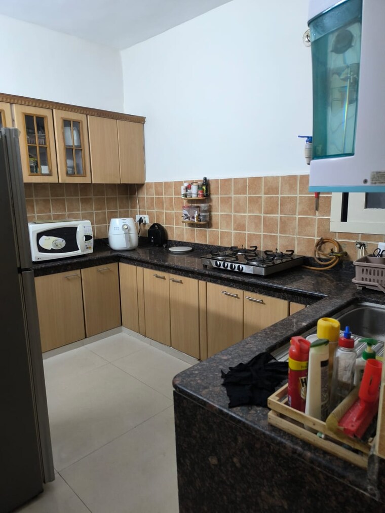 Kitchen, ghatkopar east 2 Bedroom 650 Sq.Ft. Builder Floor In Ghatkopar East Mumbai 9497268