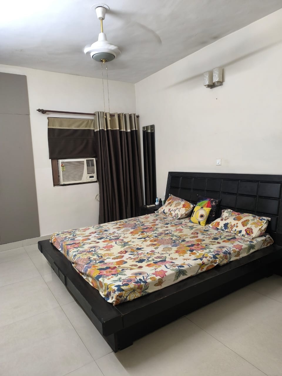 2 BHK + Pooja Room Builder Floor For Sale in Ghatkopar East