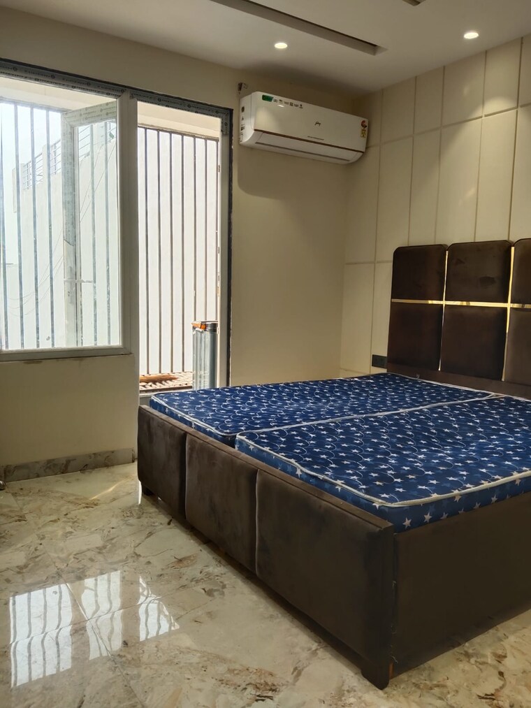 Bedroom, saket 2 Bedroom 805 Sq.Ft. Builder Floor In Saket Delhi 9497296