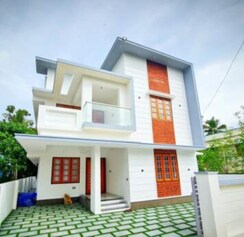 3 BHK Villa For Sale in S.P Luxury Villa 