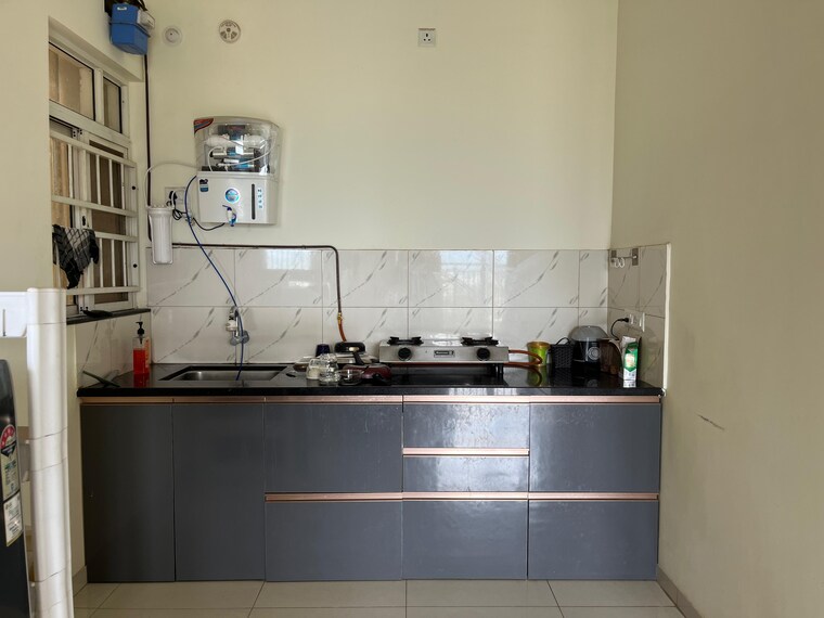 Kitchen, kolte-patil-life-republic 1 Bedroom 502 Sq.Ft. Apartment In Hinjewadi Pune 9497138