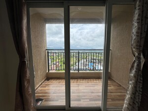 Room in 1 BHK Apartment at Kolte Patil Life Republic, Hinjewadi – for Sale