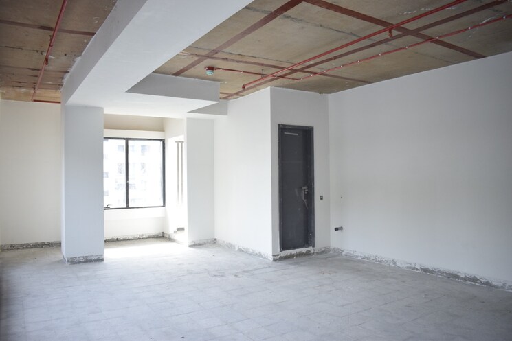 Floor Plan, baner Commercial Office Space 3576 Sq.Ft. In Baner Pune 9497291