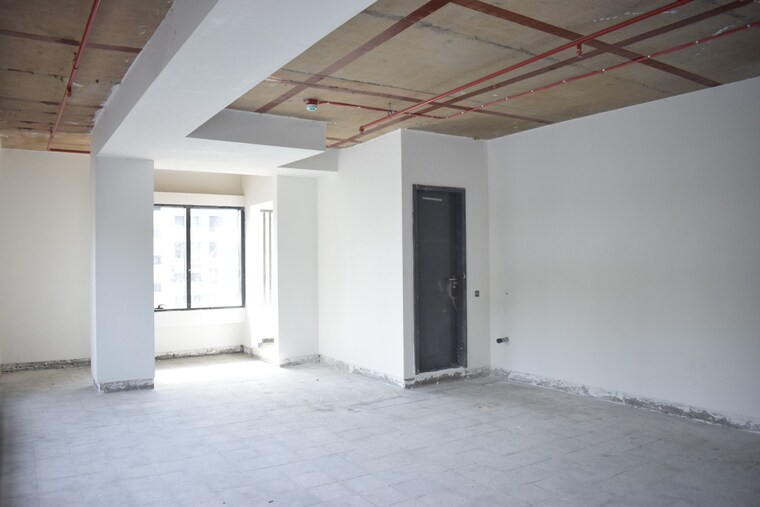 Floor Plan, baner Commercial Office Space 3576 Sq.Ft. In Baner Pune 9497291