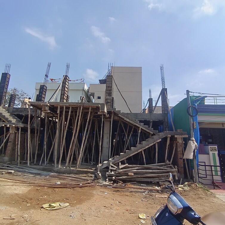 Cover Image, ameenpur 4 Bedroom 120 Sq.Ft. Independent House In Ameenpur Hyderabad 9497547