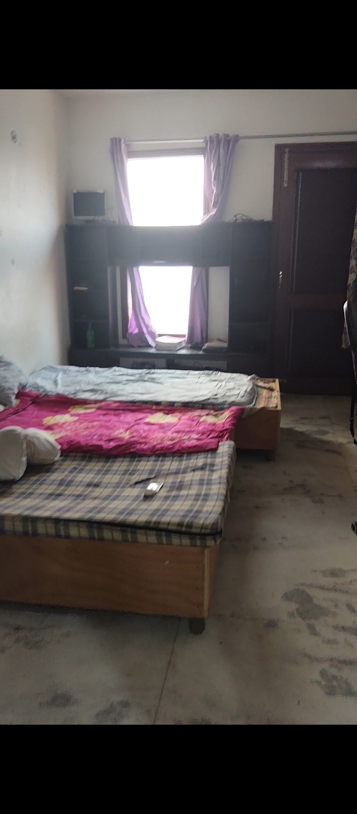 1 BHK 120 Sq.Mt. Independent House in Alpha 1 RWA