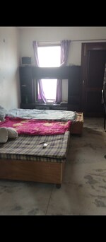 1 BHK 120 Sq.Mt. Independent House in Alpha 1 RWA