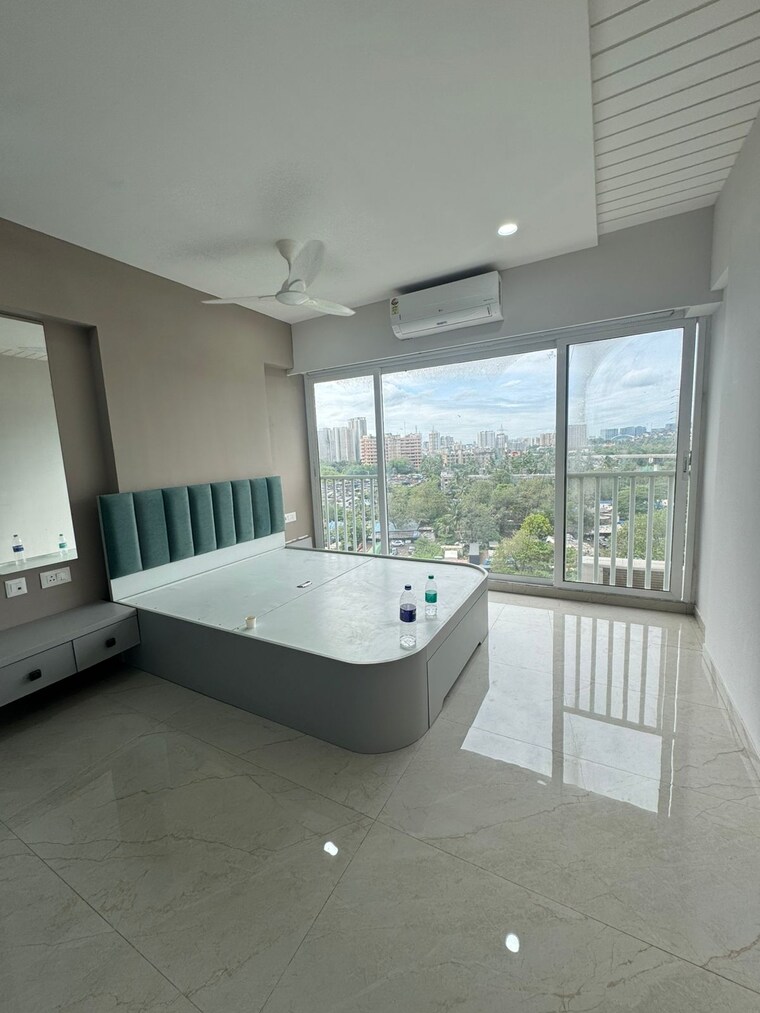 Bedroom, chembur 2.5 Bedroom 1170 Sq.Ft. Apartment In Chembur Mumbai 9497332