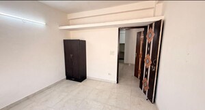 Bedroom in 1 BHK Builder Floor at Saket – for Rent