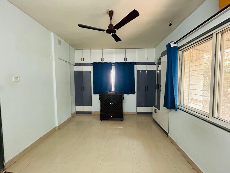 Room, ganesh-karishma 2 Bedroom 1000 Sq.Ft. Apartment In Vadgaon Budruk Pune 9497354