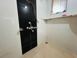 Furnished Amenities in 2 BHK Apartment at Ganesh Karishma, Vadgaon Budruk – for Sale