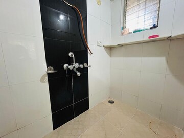 Furnished Amenities in 2 BHK Apartment at Ganesh Karishma, Vadgaon Budruk – for Sale