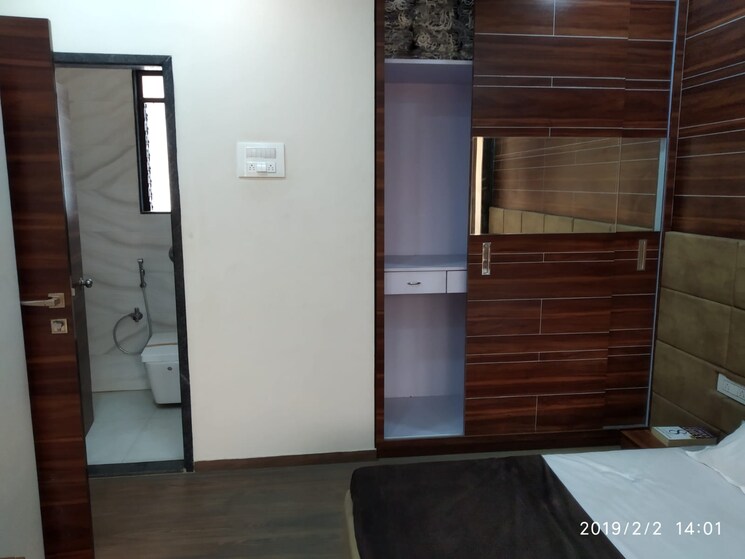 Room, lodha-splendora-platino 2 Bedroom 861 Sq.Ft. Apartment In Ghodbunder Road Thane 9497367
