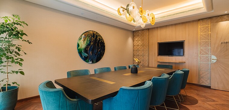 Bedroom, lodha-trump-tower 4 Bedroom 1445 Sq.Ft. Apartment In Worli Mumbai 9497353