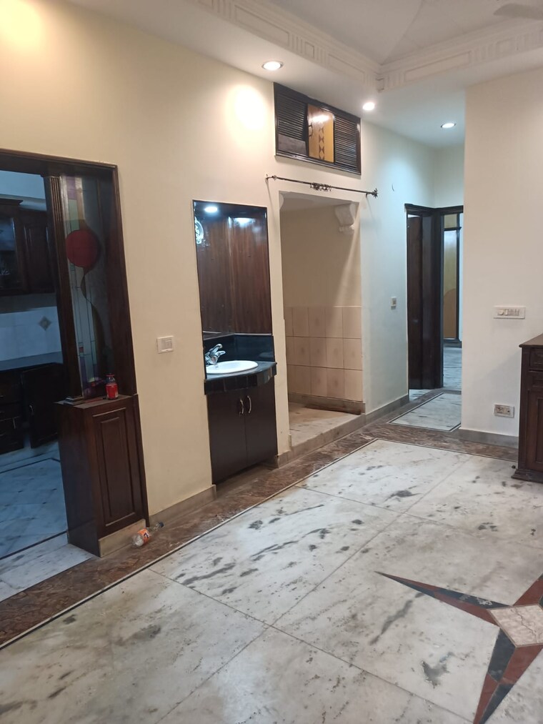 Living Room, yojna vihar 3 Bedroom 1800 Sq.Ft. Builder Floor In Yojna Vihar Delhi 9497489